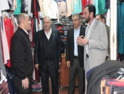 HÜDA PAR, Halkı Rüşvet ve Rüşvetçilerden Kurtaracak