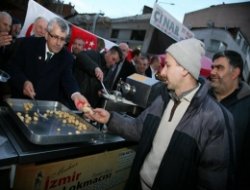 'Milletin Parası Reklama Gidiyor'