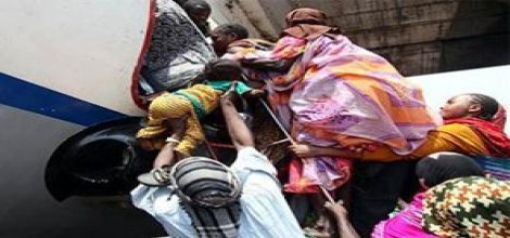 Bir annenin feryadı: Beni bırakın yavrumu alın