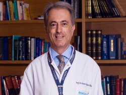 Böbrek Taşı Erkekleri Üç Kat Daha Fazla Etkiliyor