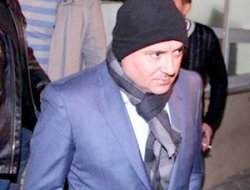 Halkbank eski Müdürü tahliye oldu