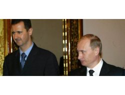 Rusya, Suriye İçin Ne Yapıyor