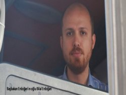 Bilal Erdoğan ifade verdi