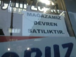 Yüksekova esnafı kan ağlıyor