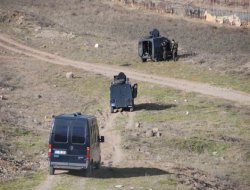 Diyarbakır'da patlama: 2 Yaralı