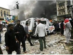 Pakistan'da Çatışma 32 Ölü