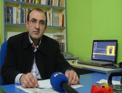 Silvan Ümmet Der Faaliyet Raporunu Açıkladı