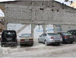 Vanlı Esnaftan Alternatif İş Alanları