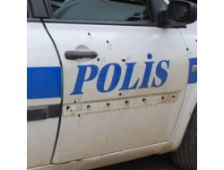 Şırnak'ta Polise Saldırı: 2 Yaralı