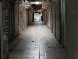 Çaresiz Esnaf Zor Durumda