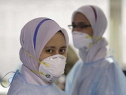 Mısır'da 44 Kişi Domuz Gribinden Öldü