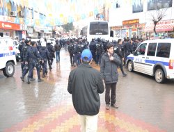 Viranşehir'de ailelerin çatışmasında 6 yaralı