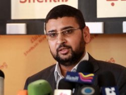 Hamas'tan Abbas'a Sert Uyarı