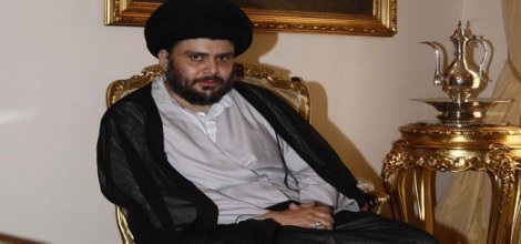Mukteda es-Sadr hareketi siyasetten çekiliyor
