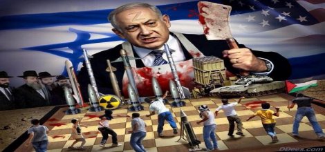 Gazze katili Netanyahu Erdoğan'ı ABD'ye şikayet etti