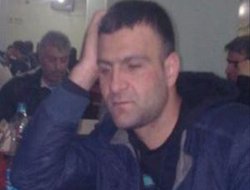 Cizre'de Deniz Aşut isimli genç intihar etti