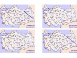 Hava Sıcaklığının Artması Bekleniyor