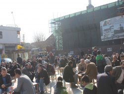 İşsiz Sayısı 2 Milyon 784 Bin Kişiye Yükseldi