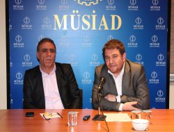 Çözüm Sürecinde Gelinen Son Noktayı Anlattı