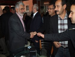 Yapicioğlu Nexweş Ziyaret Kirin