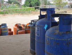 İsrail'de Patlama: 2 Ölü 13 Yaralı