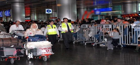 Hac kuraları çekildi