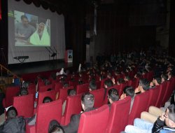 İslam Şehitleri Bursa'da Yâd Edildi