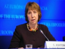 AB'den Mısır'daki Bombalı Saldırıya Kınama