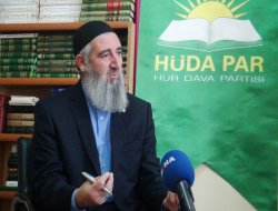 Çınar: "Gömleğimizin Arkadan Yırtıldığı Ortaya Çıktı"