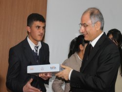 İçişleri Bakanı Ala: "Dedikoduyla Devlet Yönetilmez"