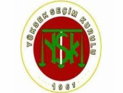 Partilerin Adaylarını Belirlemesinde Son Gün