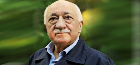 Gülen'in aranması kararı resmen işleme kondu
