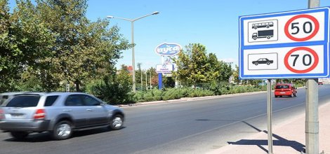 Torba Yasayla Trafik Cezalarına Af