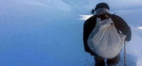 Van'daki 'çuval olayı'nda ceza