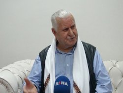 "Bizim vazifemiz imanımızı kurtarmak"