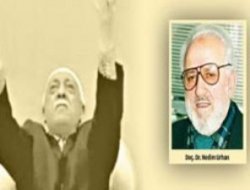 Gülen'den bir rüya daha!