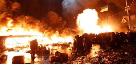 Ukrayna krizinin perde arkası