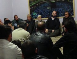 Şehadet Allah’ın Müslümanlara Nimetidir