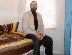 Demir: Hasta Mahkûmlar Ölüme Terk Ediliyor