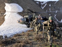 Şırnak'ta Çatışma: 2 Ölü