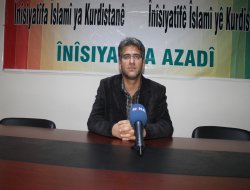 "Kürdçenin bu güne gelmesi seydalarımızın eliyle oldu"