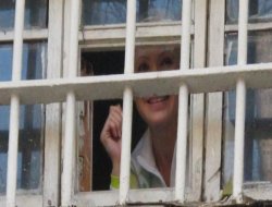 Ukrayna'da Timoşenko serbest