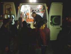 Şemdinli'de Ak Partililere Silahlı Saldırı: 2 Yaralı