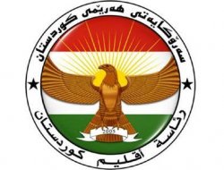Serokatiya Herêma Kurdistanê Şewitandina Quranê Şermezar Kir