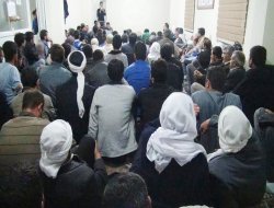 'Onlar Şehadeti Çok İstiyorlardı'