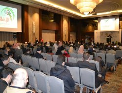 Suriyeli Mülteciler İçin İstanbul'da Sempozyum Düzenlendi