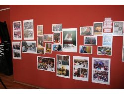 Van Kültür Çadırı'nda 'Çocuk Gelinlere Hayır' sergisi