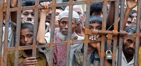 Myanmar'dan Müslümanlara asimilasyon dayatması!