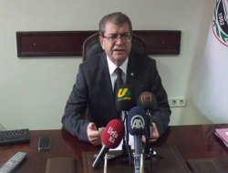 Şanlıurfa Barosu: "Ana Dilde Konuşma Herkesin Hakkıdır"