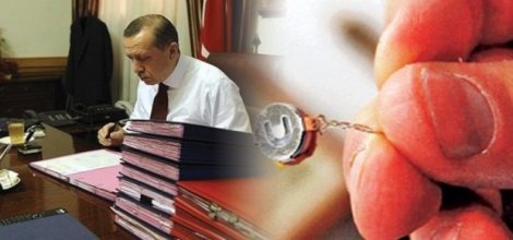 'Başbakan'ı dinleyen böceği yerleştiren polis şirket kurdu' iddiası